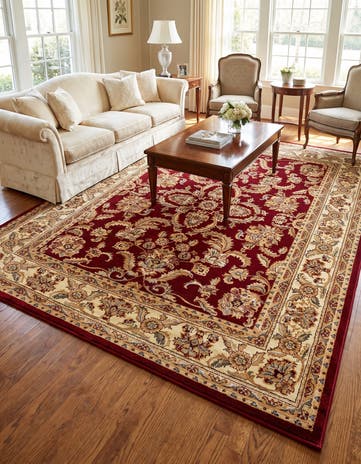 7' 10 x 10' Aditi Rug