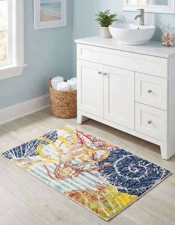 Ariel Rug