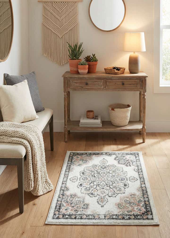 2' x 3' Parker Rug