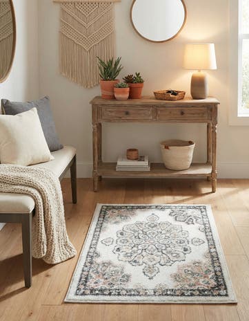 2' x 3' Parker Rug