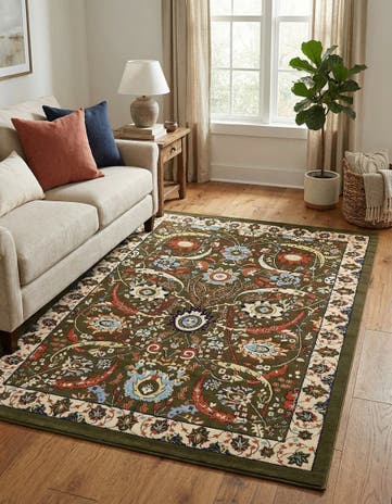 6' x 9' Neda Rug