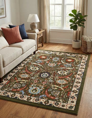 6' x 9' Neda Rug