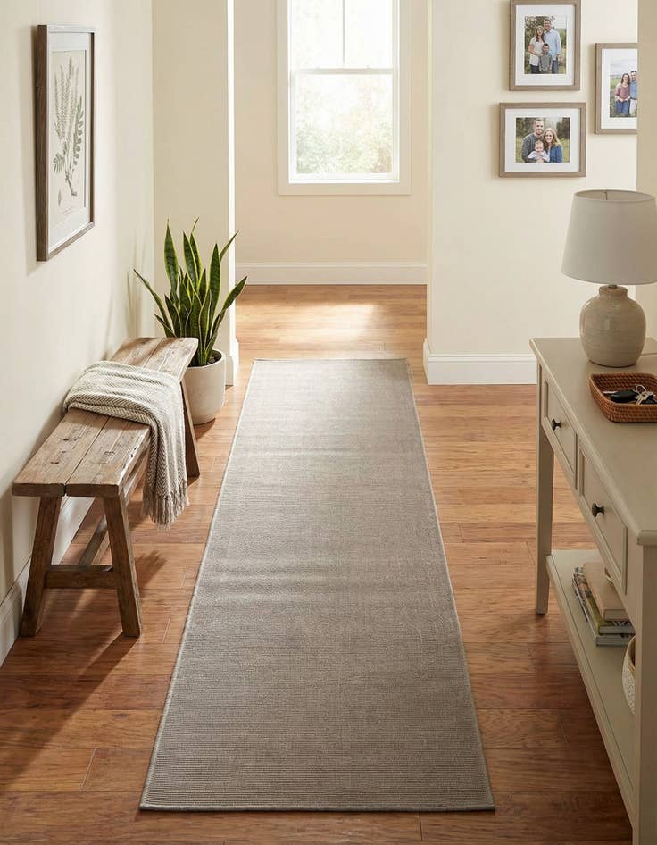 Detail image of 2' 9 x 9' 10 Tribeca Runner Rug