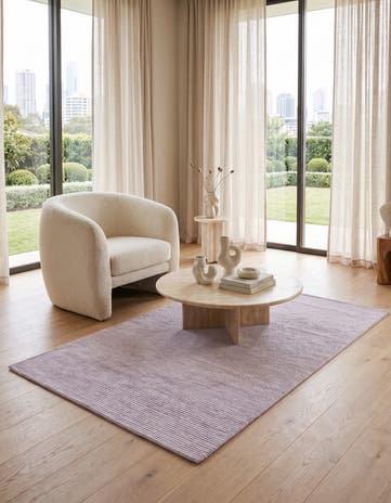 4' x 6' Darya Rug