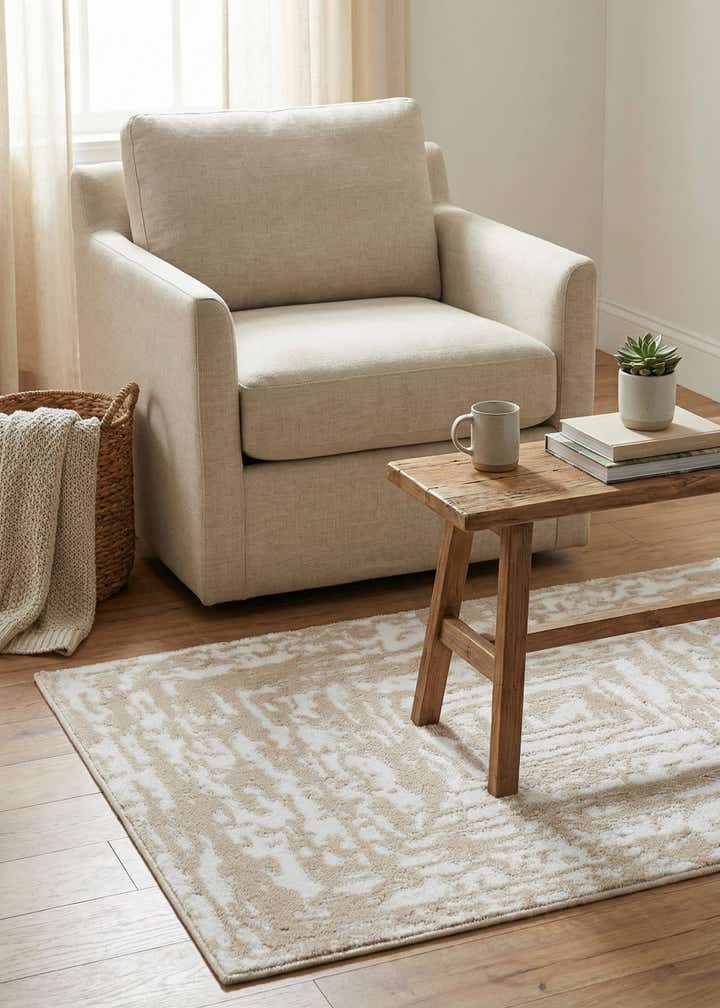 2' x 3' Hermitage Rug