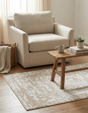 2' x 3' Hermitage Rug