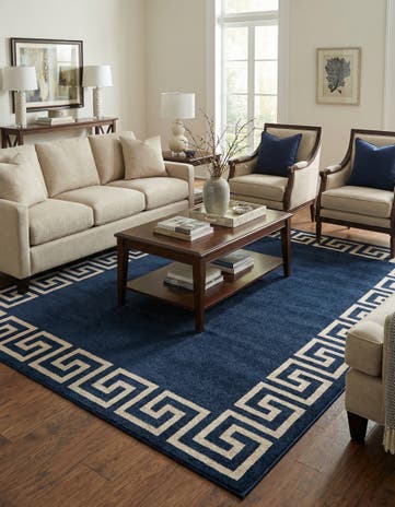 9' x 12' Hera Rug