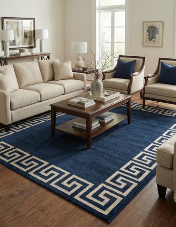 9' x 12' Hera Rug