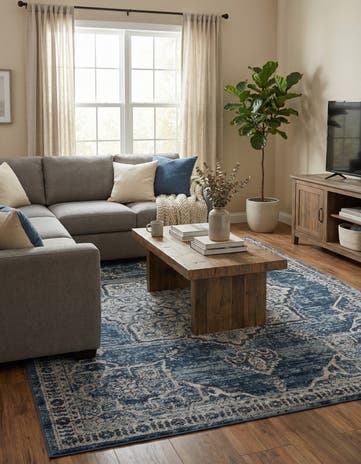 7' 10 x 10' Nyla Rug