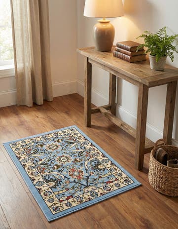 2' x 3' Neda Rug