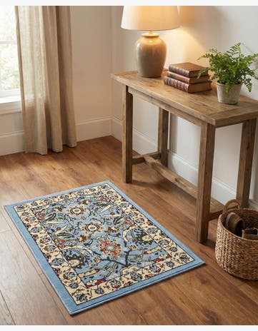 2' x 3' Neda Rug