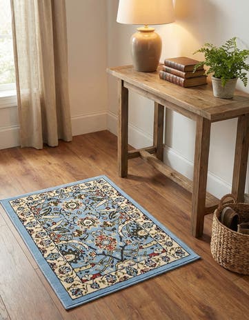2' x 3' Neda Rug