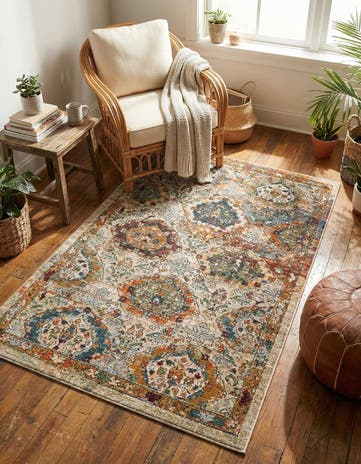 3' 3 x 5' 3 Isabella Rug