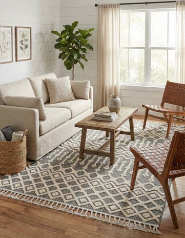 5' 3 x 8' Arlo Rug