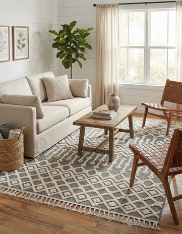 5' 3 x 8' Arlo Rug