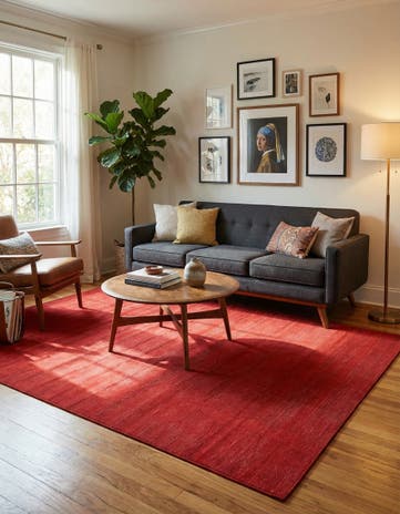 6' x 9' SoHo Rug