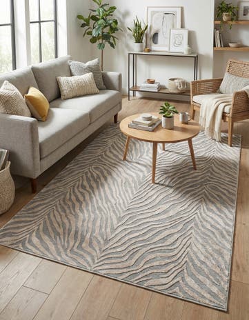 4' x 6' Finsbury Rug
