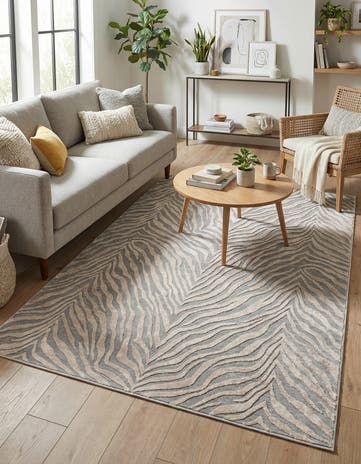 4' x 6' Finsbury Rug