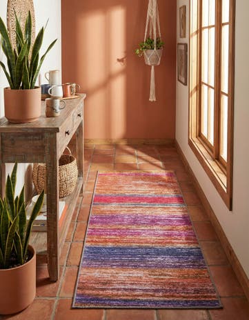 2' x 5' Asha Runner Rug