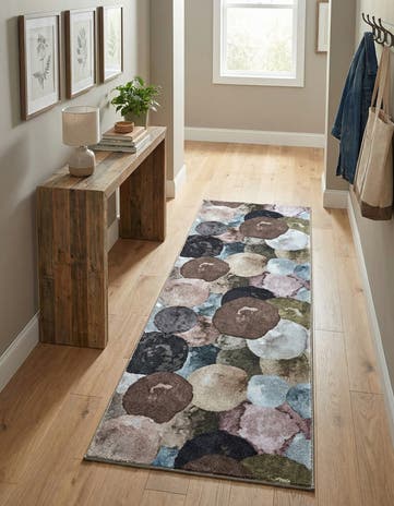 2' 2 x 6' Medina Runner Rug