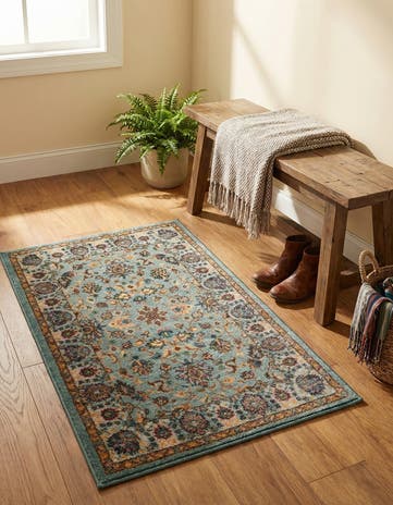 2' 2 x 3' Medina Rug