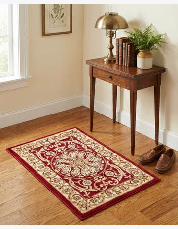 2' x 3' Chateau Rug