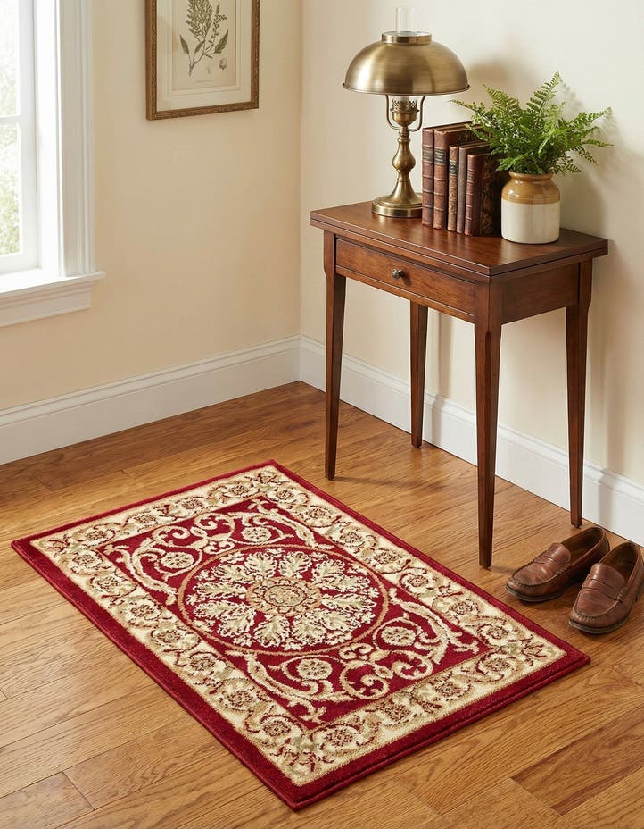 2' x 3' Chateau Rug