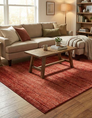 6' x 9' Angelica Rug