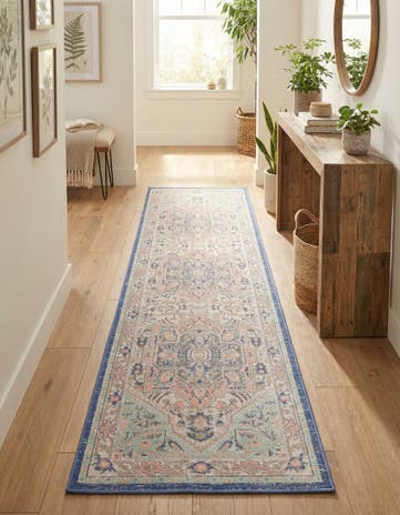 2' x 8' Whitney Runner Rug