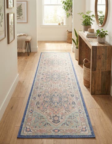 2' x 8' Whitney Runner Rug