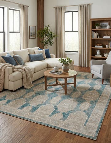 7' 10 x 11' Lola Rug