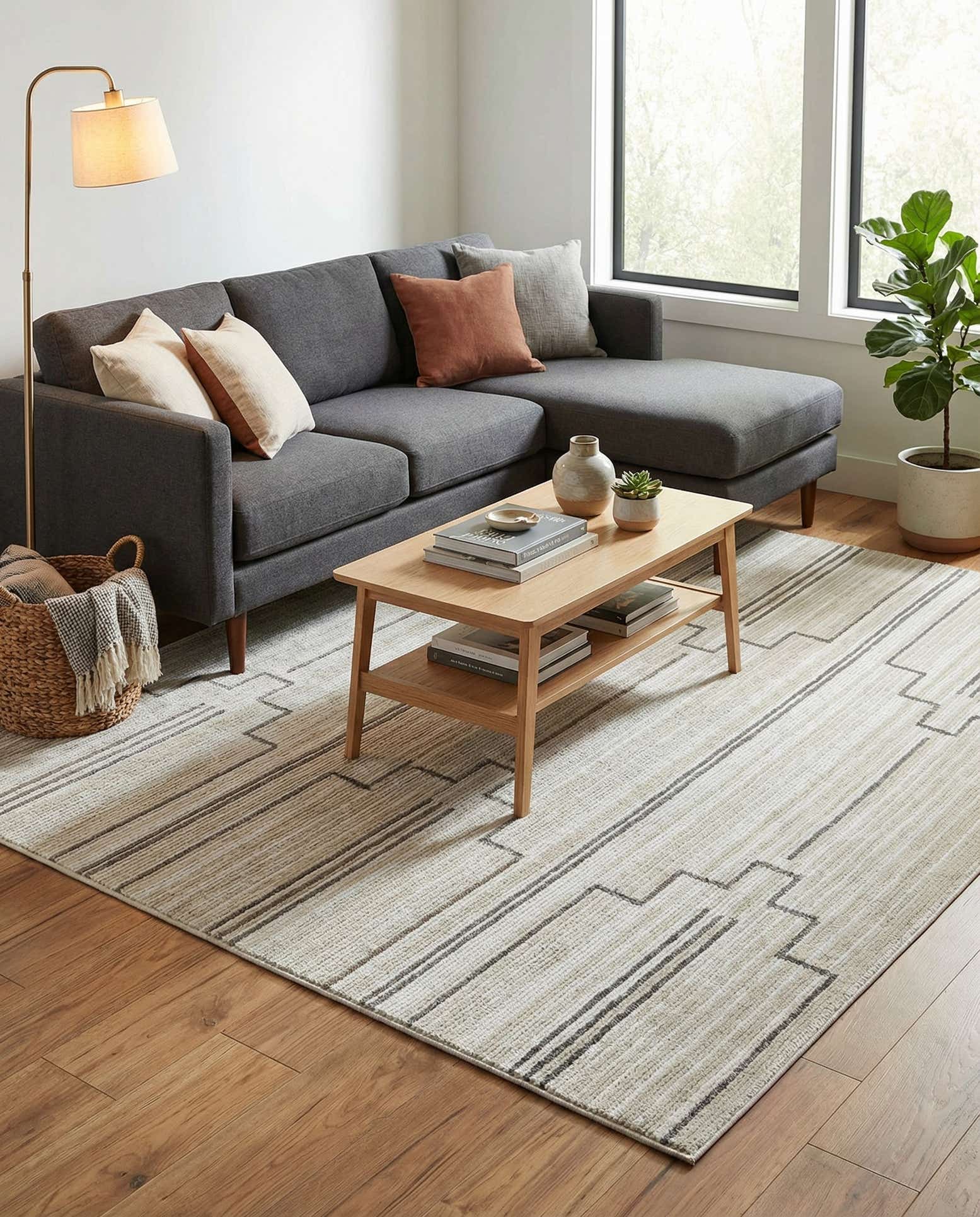 7' 10 x 10' Odyssey Rug
