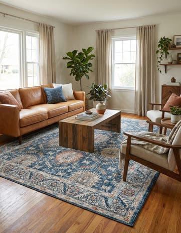 7' 10 x 11' Nyla Rug