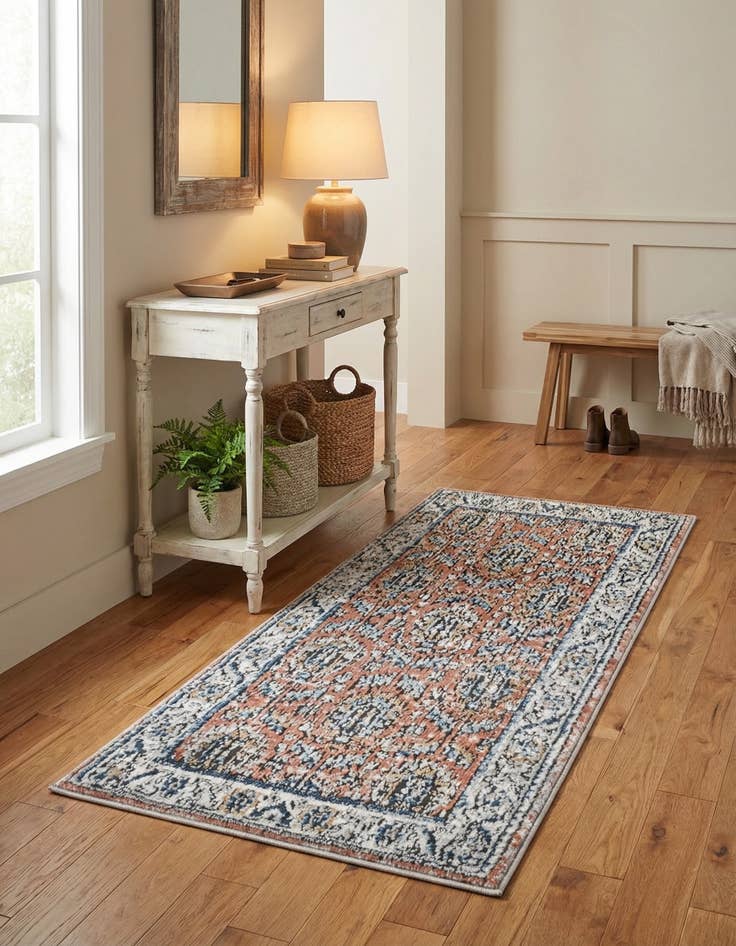 Detail image of 2' x 3' Nyla Rug