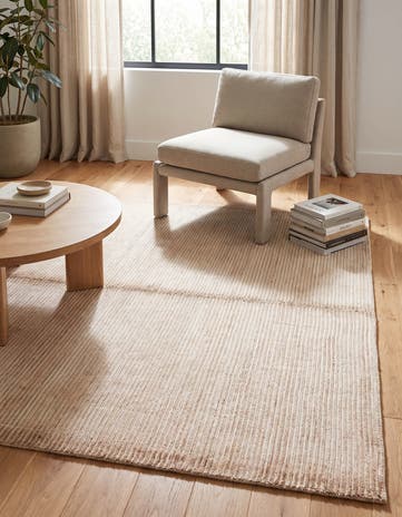 4' 1 x 5' 11 Darya Rug