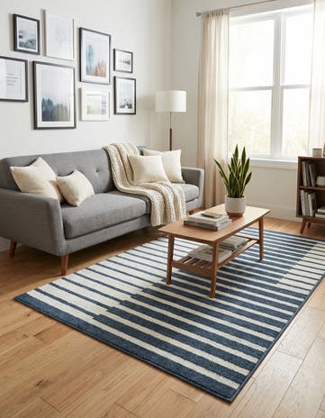 4' x 6' Oslo Rug