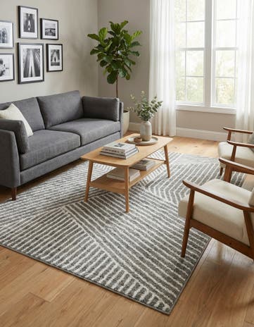 4' x 6' Oslo Rug