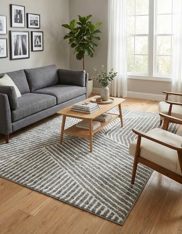 4' x 6' Oslo Rug