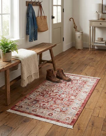 2' 2 x 3' Noble Rug