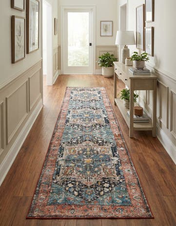 Medina Runner Rug