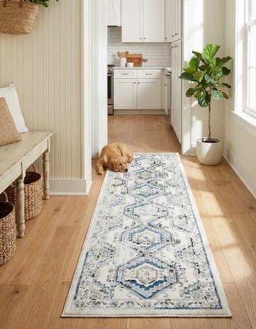 2' x 6' Charlotte Runner Rug