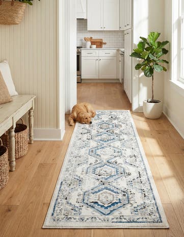 2' x 6' Charlotte Runner Rug
