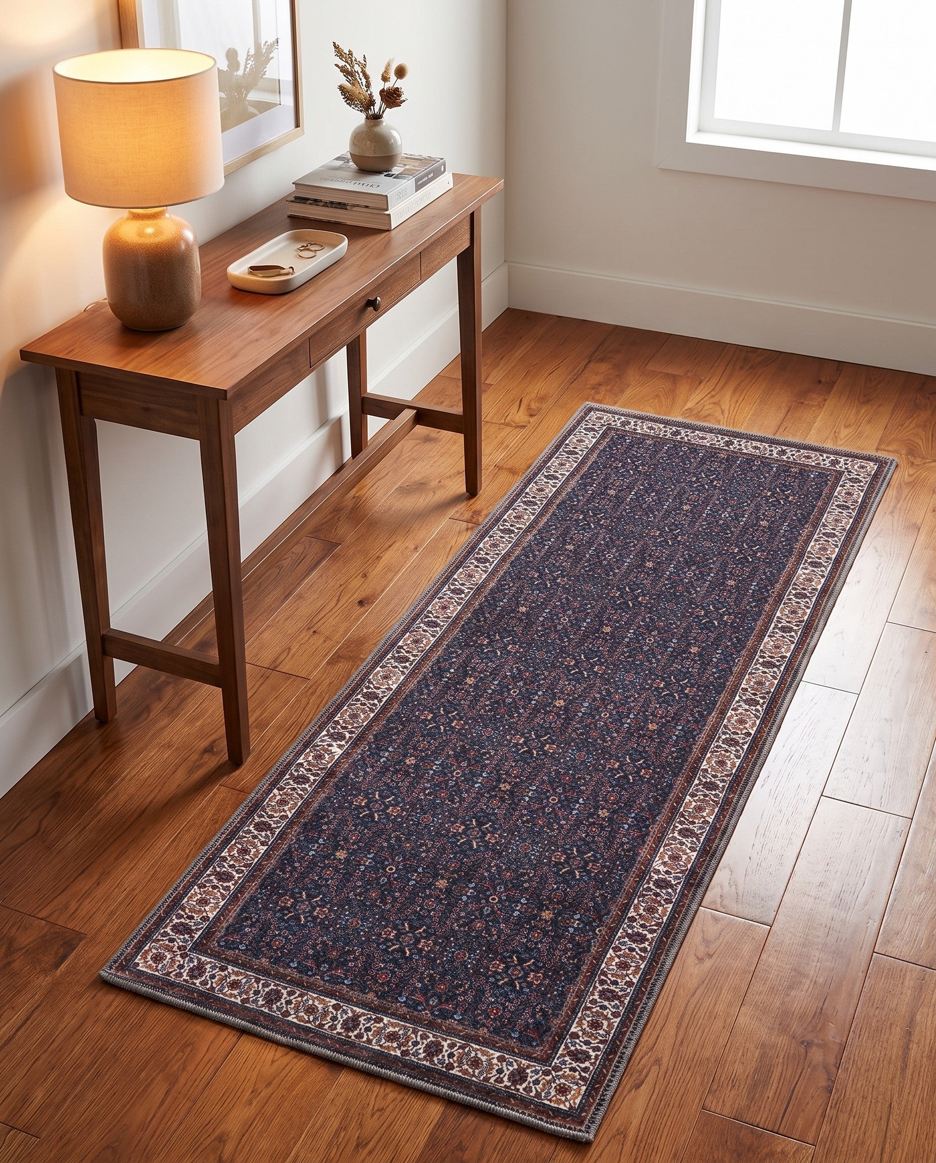 2' x 5' Yara Runner Rug