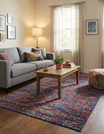 4' x 6' Calypso Rug