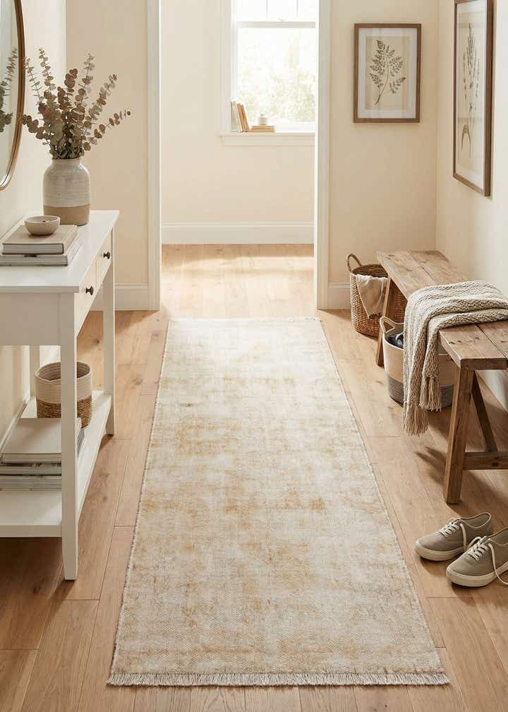 2' x 6' 1 Boutique Runner Rug