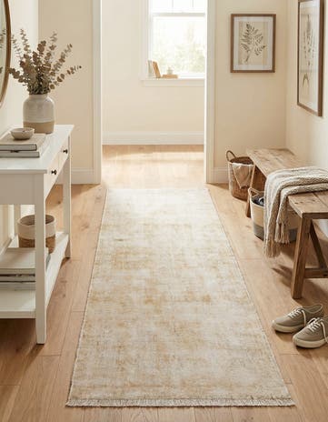 2' x 6' 1 Boutique Runner Rug