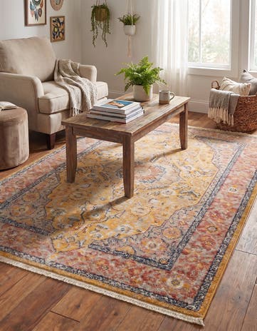4' x 6' Lola Rug