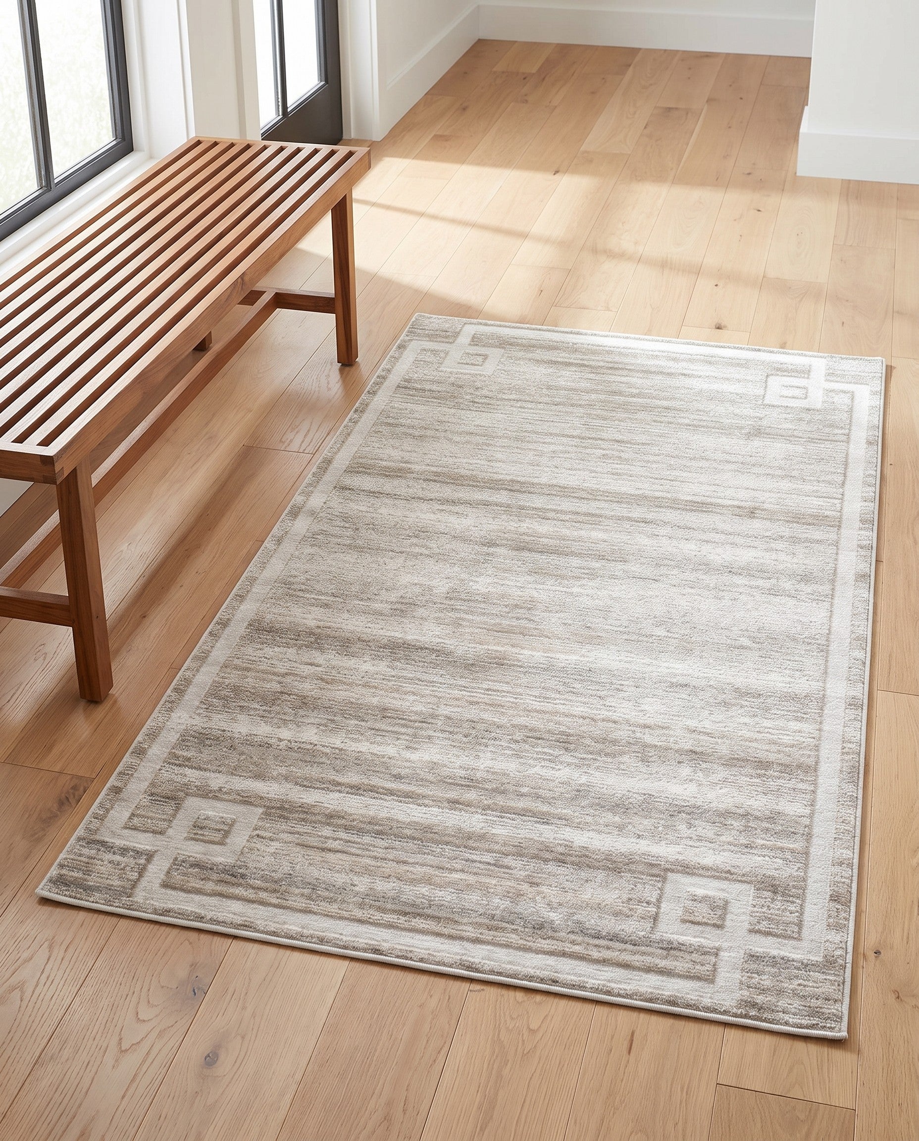 Jill Zarin 3' 3 x 5' 3 Uptown Rug
