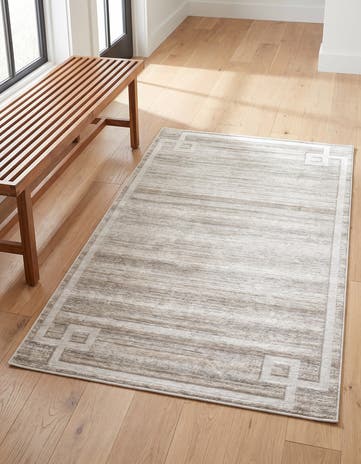 Jill Zarin 3' 3 x 5' 3 Uptown Rug