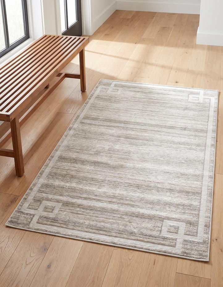 Jill Zarin 3' 3 x 5' 3 Uptown Rug